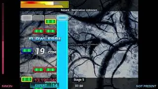 StepMania | Destination Unknown ~ [Renard]