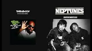 Sleepy Brown - Margarita (Instrumental)