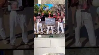 Мое утро в день рождения Подписчики из Африки прислали видео поздравление Что подарить на ДР Сюрприз