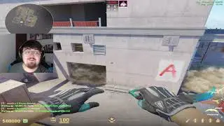 the NEW META SMOKES for Vertigo