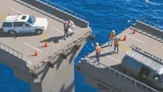 BIGGEST Architecture Fails In The World.