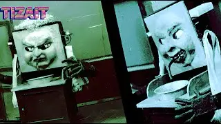 ПОТЕРЯННЫЙ МУЛЬТ ПРО МОЙДОДЫРА / HOT BLAST №14