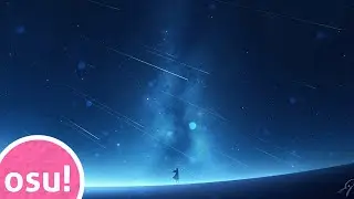 osu! | Snow Goose [Sytho's Extra] | 6.77* FC 350pp New Personal Record