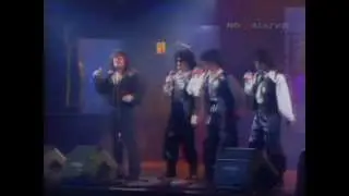 И никуда уже не деться... Концерт Игоря Корнелюка
