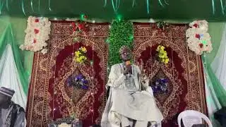 Maulud  daga sabuwar  DAKATA kano. 08/09/024