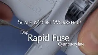 DAP Rapid Fuse