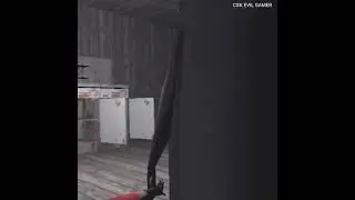 Granny Farm Death Ending 