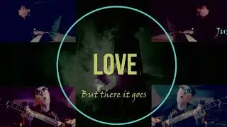 Love Passed By - John Boda
