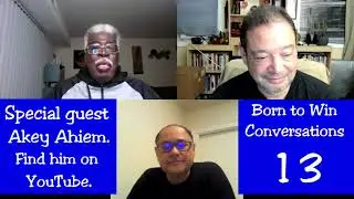 Born to win conversations 13