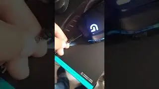 problema no usb e no botao logitech 633