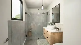 Oxley Granny Flat Walkthrough
