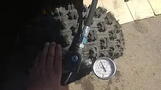 How to check hydraulic pressure. Helper 300pro