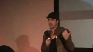 BNC 3 - Ian Panel