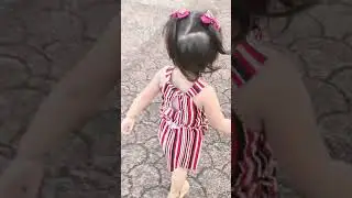 Little Althea Laag sa Boulevard Tandag