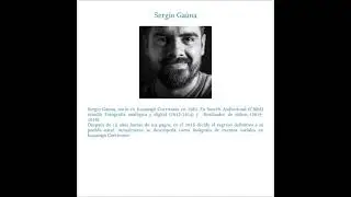 1er Concurso de Fotografía 2021- Catálogo de obras y biografías de autores