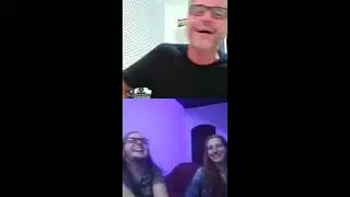 Live Tributo ao Inédito.doc: Marcelo Oliveira (Mandril/Fleesh) - Parte 2