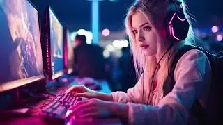 Relax and Play: Chillout Beats for Gaming Sessions