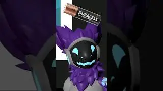 Do Protogens eat batteries? 