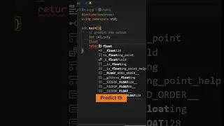 C++ simple problem comment down your output || 