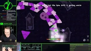 ML-X but its cursed by Firestix