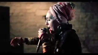 Shanti People - Om Purnam (Live at Mezzanine)