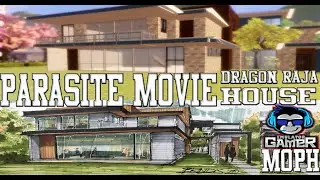Dragon Raja Sea House Build House System