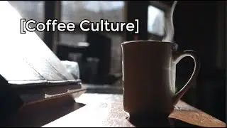 Coffee Culture, Just Keep Working