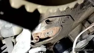 Замена ГРМ Citroen Berlingo B9