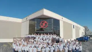 St Louis Construction Photographers
