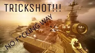 Call of Duty Edit - Don´t Panic