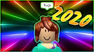 ROBLOX CHAT FILTER BYPASS 2020
