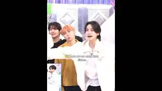 Just SEVENTEEN sulking😂PERFORMANCE UNIT can't help but dance~😅 #SEVENTEEN#Jeonghan#Scoups#The8#Jun
