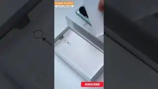 Honor 200 Pro Unboxing #honor200 #honor200pro