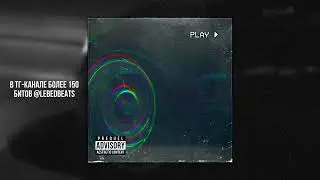 Бит в стиле СКРИПТОНИТ x 104 x TRUWER Type Beat - 