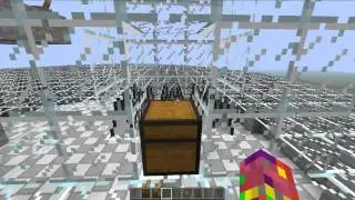Minecraft MODLIGHT: Trapcraft 2