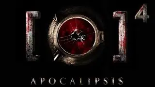 [REC] 4: Apokalipsa- zwiastun