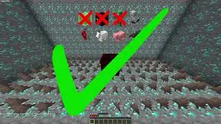 🤯99% of players will NOT guess this mob! 