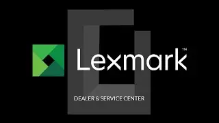 Lexmark X464 | Onyx Imaging | OKC Printer Repair | Replace & Reset Photoconductor Kit