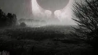 Strange wings VFX
