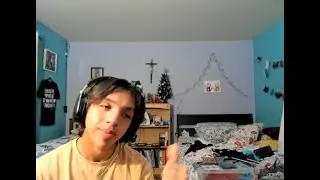 My first reaction video!!!