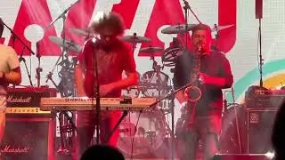 Blazzaj (live)
