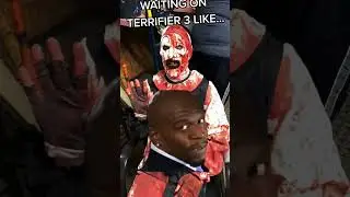 Terrifier 3 