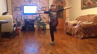 Танцульки ШАЛАХО!!!