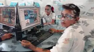 Día  del  internet 2017