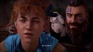 Horizon  Zero Dawn 100% Walkthrough Part 3   Lessons of the Wild