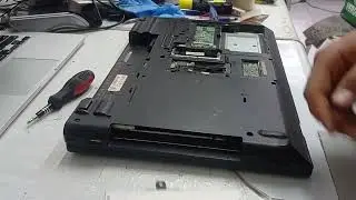 Cómo armar laptop Lenovo L430 ThinkPad