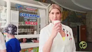 Курорт Ессентуки, что посмотреть. Обзор города Ессентуки от курортного агентства 