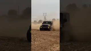 Thar Vs Scorpio Ka Hill Climb Test Karwa Diya 😎?