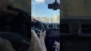 Заработал штрафной балл на экзамене ГАИ!2024. 