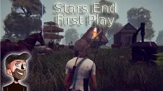 Stars End - First Look [Twitch Stream]